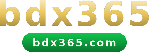 bdx365 logo